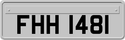 FHH1481