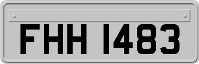 FHH1483