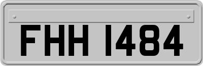 FHH1484