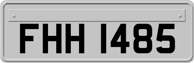 FHH1485
