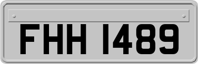 FHH1489