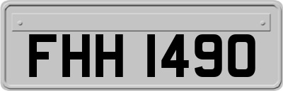 FHH1490
