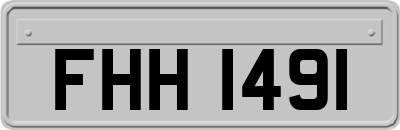 FHH1491