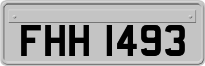 FHH1493