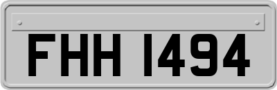 FHH1494