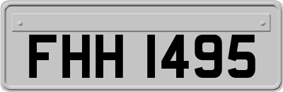 FHH1495