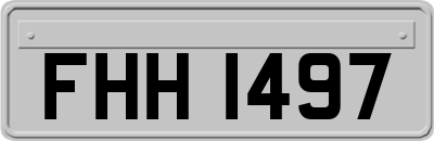 FHH1497