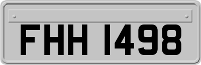 FHH1498