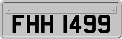 FHH1499