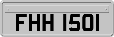 FHH1501