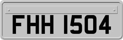 FHH1504