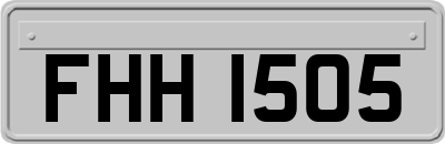 FHH1505