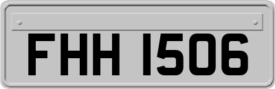 FHH1506