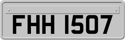 FHH1507