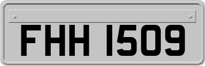 FHH1509