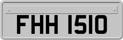 FHH1510