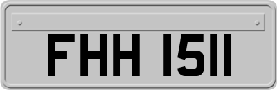 FHH1511