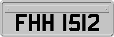 FHH1512