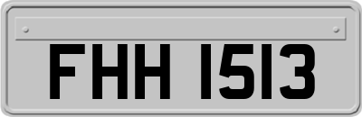 FHH1513