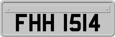 FHH1514