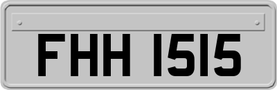 FHH1515