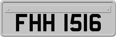 FHH1516