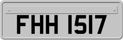 FHH1517