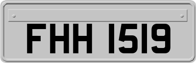 FHH1519