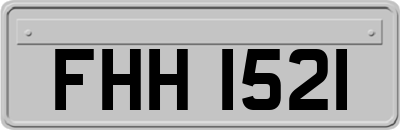 FHH1521