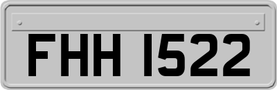 FHH1522