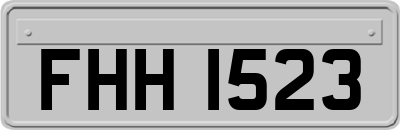 FHH1523