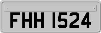 FHH1524