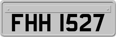 FHH1527