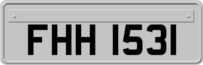 FHH1531