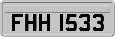 FHH1533