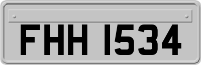 FHH1534