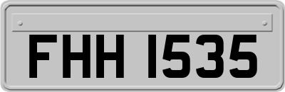 FHH1535