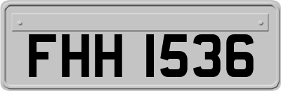 FHH1536