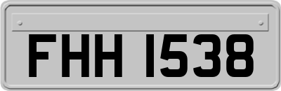 FHH1538