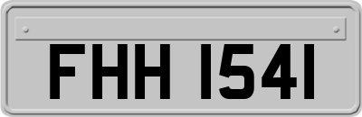 FHH1541