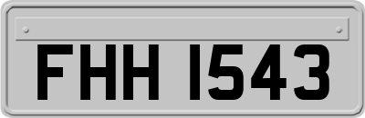 FHH1543