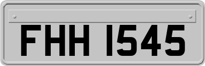 FHH1545