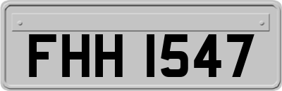 FHH1547