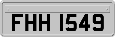 FHH1549