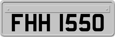 FHH1550