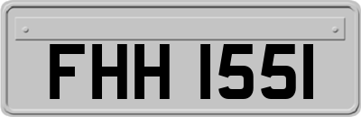 FHH1551