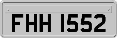 FHH1552