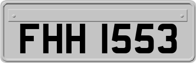 FHH1553