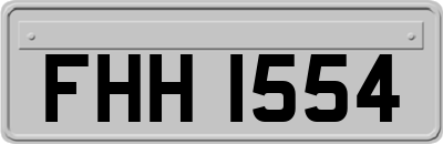 FHH1554