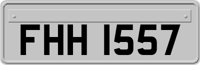FHH1557
